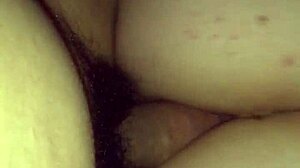 rico anal amateurs get assfucked hard