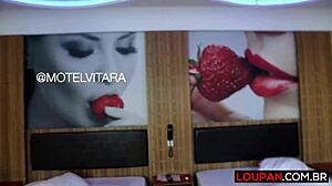 What's behind the porn scenes?