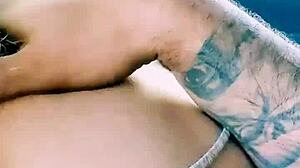 she says suck my dick for a ride?