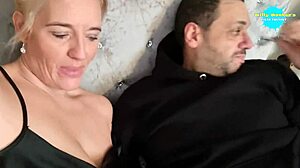 Kocama webcam'de yavaş tahrik edici el işi