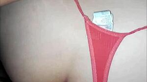 My sister-in-law sucks my dick every time we are alone