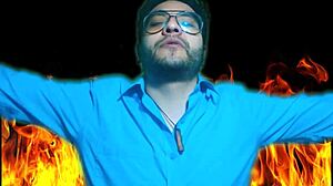 Escuela de O Cap 26 Cinco Peligros del Bondage