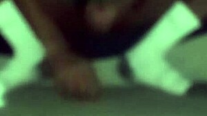 i stripped off my clothes in the room and masturbated until i shot my cum everywhere.