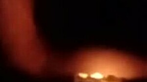 those hot buns getting fingered in the dark until orgasm.