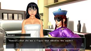 18 premium play darkness guia parte final