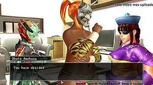 18 premium play darkness guia parte final