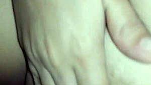 Chubby Sexy Latina Receives Intense Dick in Passionate Sex Session with Her Partner on the Bed