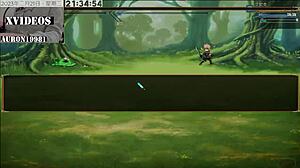 Indian hentai anime tail of desire part 2