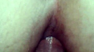 i love getting fucked in my fat ass