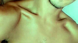 Augusto Phellipe, Brazilian newbie from Rio, starts porn career