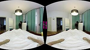 Her tip is your cock