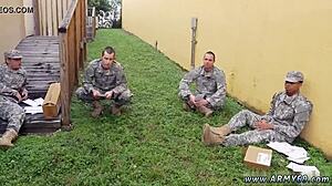 gypsy homo pounds imperial boy in gay sex!