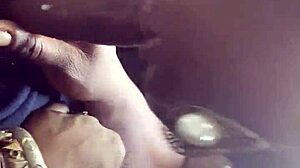 Head in car, no teeth