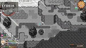 Indian hentai anime tail of desire part 2