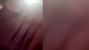 Bia Hot Masturbating Sensually