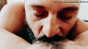 ชอบเลียหีแฟนตอนเช้าจังเลย Mario!