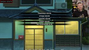 What Would You Do If Bound Naruto Character Sarada Was On The Floor During Training?