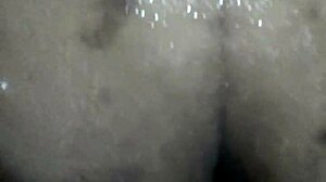 extreme doggy style leads to creaming