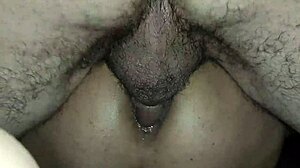 Fucking in gay orgy with latina friend