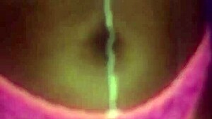 is kali dreams pretty black ebony?