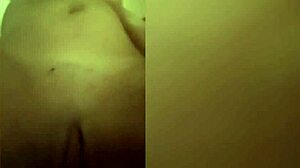 Bia Hot Masturbating Sensually