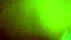 Icey Candi twerks on dick