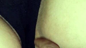 My Wife Wants Big Dick