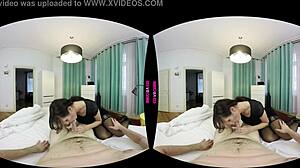 Her tip is your cock