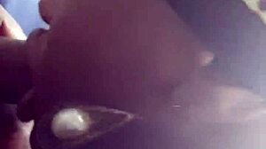 Head in car, no teeth