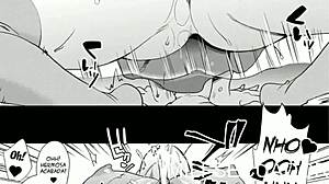 아시안 헨타이 튜토리얼 아내를 포르노스타로 변신시키는 크로스드레싱 늙은 커커드 애니 코믹 애널 엉덩이 섹스