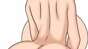 japanese speed painting of big tits