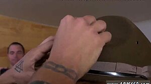 gypsy homo pounds imperial boy in gay sex!