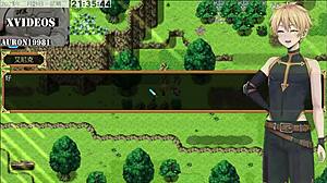 Indian hentai anime tail of desire part 2