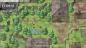 Indian hentai anime tail of desire part 2