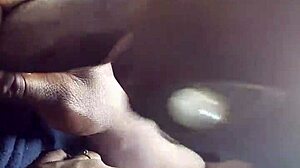 Head in car, no teeth