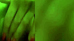 Bia Hot Masturbating Sensually
