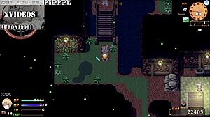 Indian hentai anime tail of desire part 2