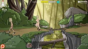 操蛋亚马逊闪光游戏冒险