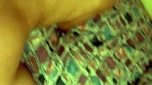 Icey Candi twerks on dick