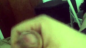 Monster cock dominates in intense maledom session