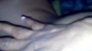 Heart Pounding Passion in the Garden