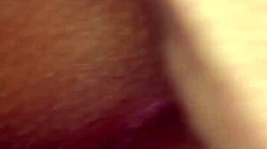 Cherri Popsicle bends over for friend's big cock doggy 😏