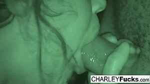 Charleys Night Vision Amateur Sex