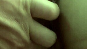 Fat Pussy Gets Fingered And Masturbated Intensely