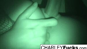 Charleys Night Vision Amateur Sex