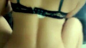 peruvian amateur babe gets pounded hard 😍