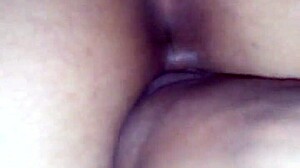 Heart Pounding Passion in the Garden