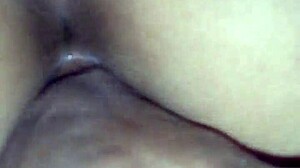 Heart Pounding Passion in the Garden