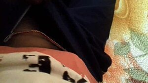 My New Hand Job in the Bath