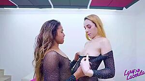 I Called My Friend For My Chubby Boyfriend!